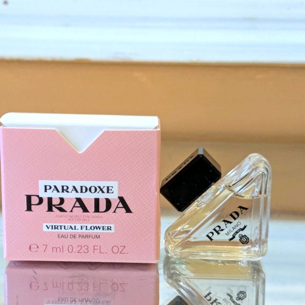 Prada Paradoxe Mini